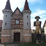 Przy Szlaku, Gorny, Zolnierska 73a