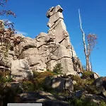 Przy Szlaku, Gorny, Zolnierska 73a Podgorzyn