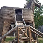 Przy Szlaku, Gorny, Zolnierska 73a *