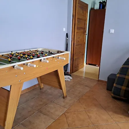 Διαμέρισμα Przy Szlaku, Gorny, Zolnierska 73a *