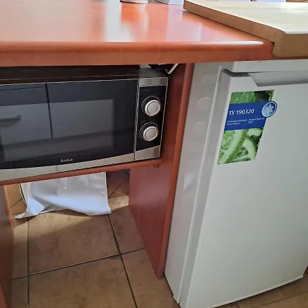 Διαμέρισμα Przy Szlaku, Gorny, Zolnierska 73a Podgórzyn