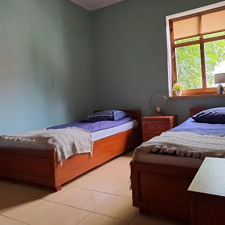 Przy Szlaku, Gorny, Zolnierska 73a Διαμέρισμα