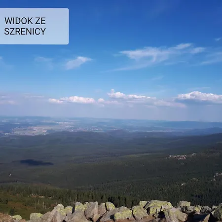 Przy Szlaku, Gorny, Zolnierska 73a * Podgórzyn