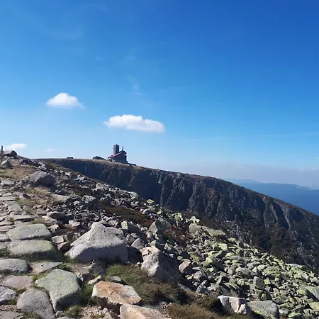 Przy Szlaku, Gorny, Zolnierska 73a *