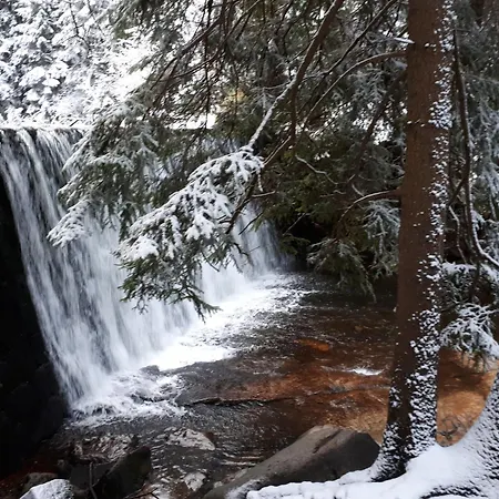 Przy Szlaku, Gorny, Zolnierska 73a * Podgórzyn