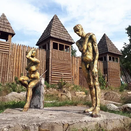 Przy Szlaku, Gorny, Zolnierska 73a Appartement