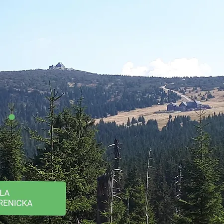 Apartament Przy Szlaku, Gorny, Zolnierska 73a