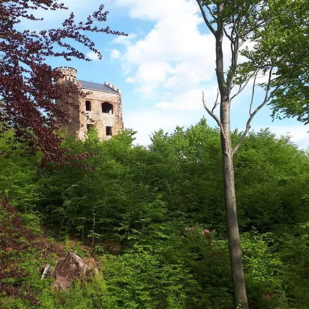 Διαμέρισμα Przy Szlaku, Gorny, Zolnierska 73a Podgórzyn