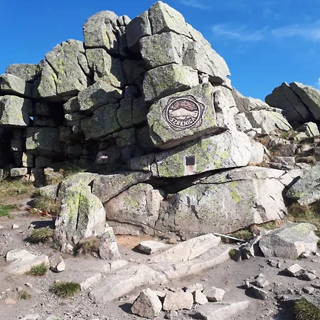 Przy Szlaku, Gorny, Zolnierska 73a * Podgórzyn