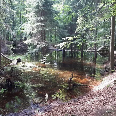 Διαμέρισμα Przy Szlaku, Gorny, Zolnierska 73a Podgórzyn