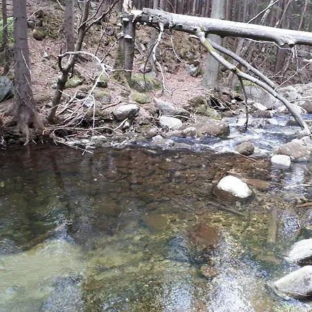 Przy Szlaku, Gorny, Zolnierska 73a Podgórzyn