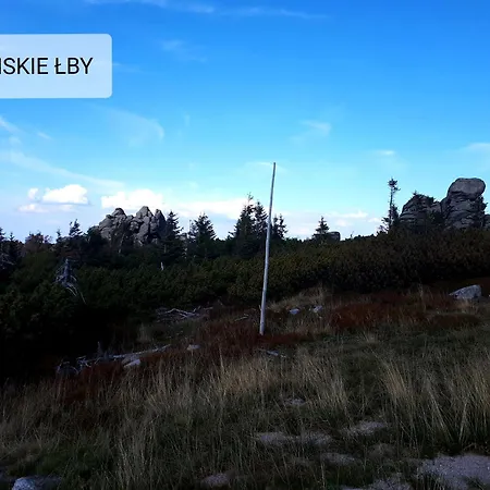 Appartement Przy Szlaku, Gorny, Zolnierska 73a Podgórzyn