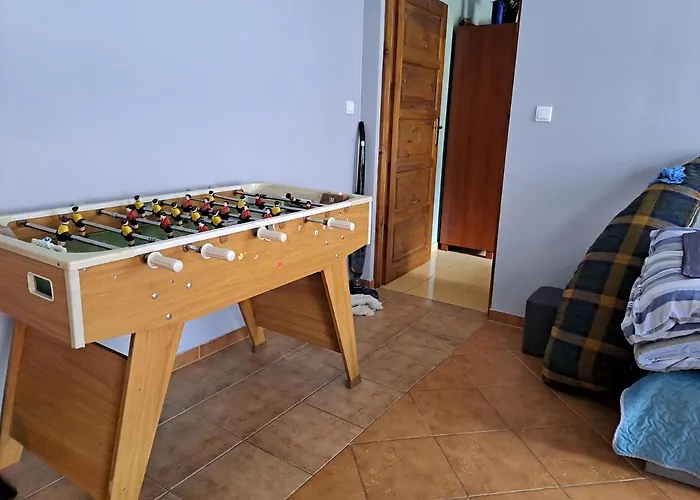 Apartament Przy Szlaku, Górny, żołnierska 73a *