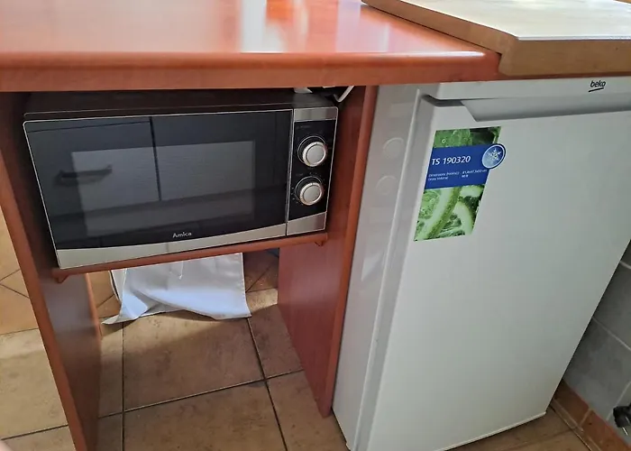 Apartament Przy Szlaku, Górny, żołnierska 73a Podgórzyn