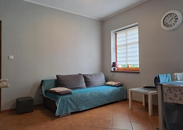 Przy Szlaku, Górny, żołnierska 73a Apartament Podgórzyn