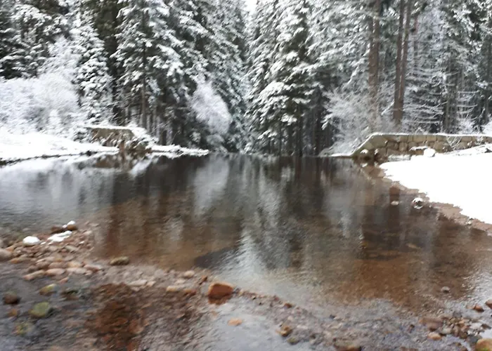 Przy Szlaku, Gorny, Zolnierska 73a Appartement