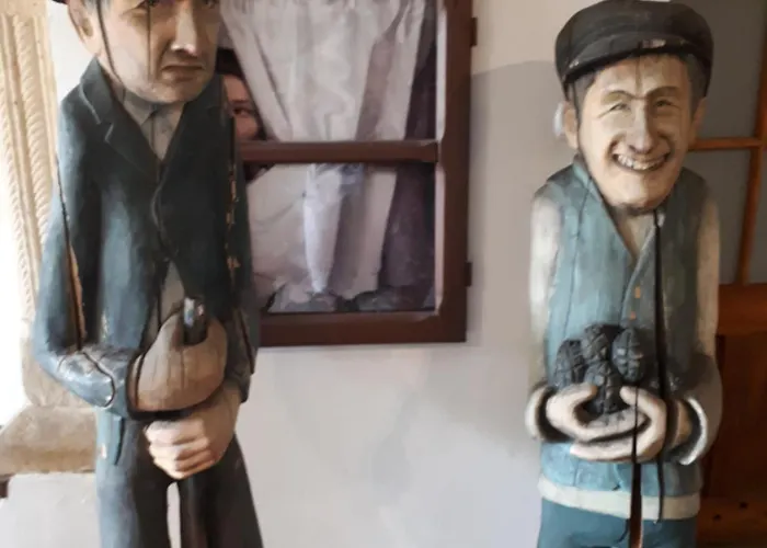 Przy Szlaku, Górny, żołnierska 73a Apartament