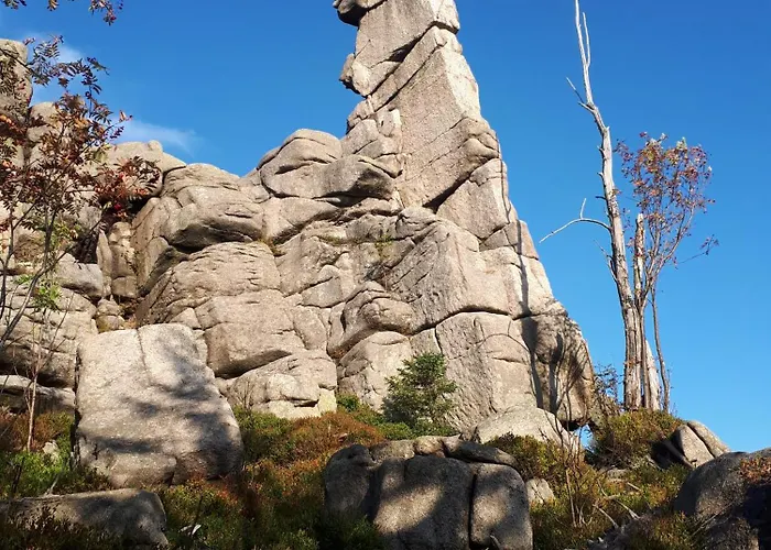 Przy Szlaku, Górny, żołnierska 73a Podgórzyn