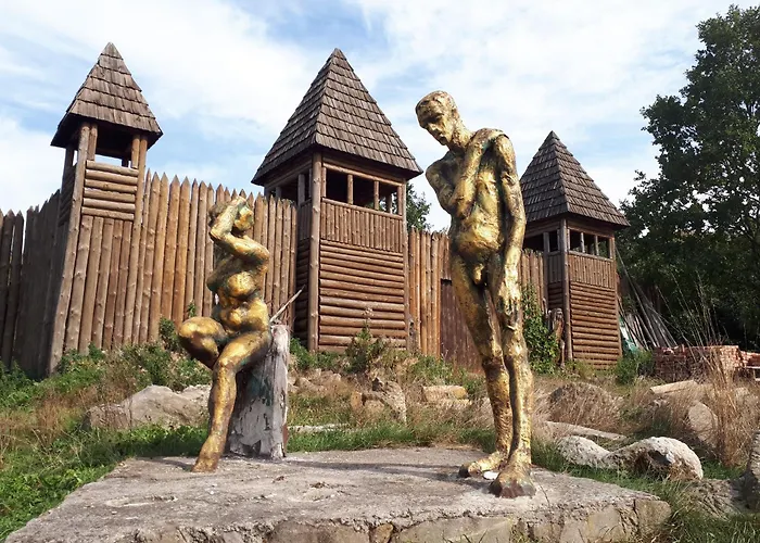 Przy Szlaku, Górny, żołnierska 73a Apartament