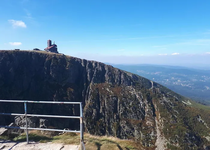 Appartement Przy Szlaku, Gorny, Zolnierska 73a Podgórzyn
