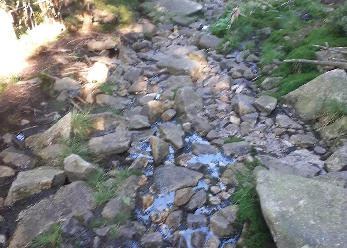 Appartement Przy Szlaku, Gorny, Zolnierska 73a Podgórzyn