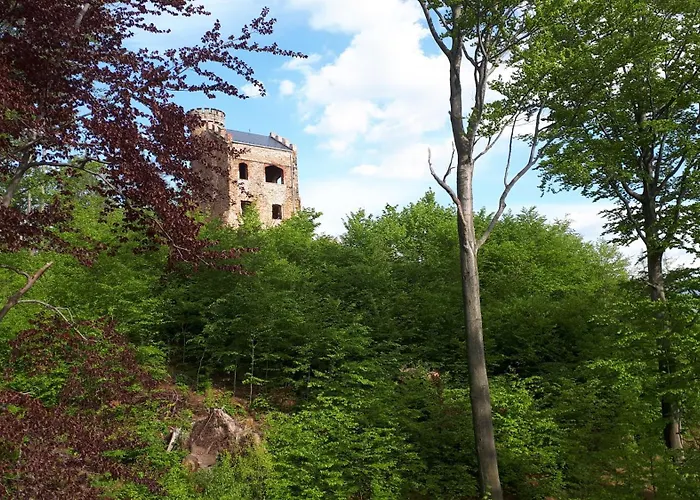 Apartament Przy Szlaku, Górny, żołnierska 73a Podgórzyn