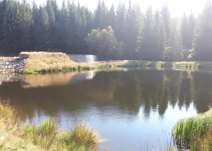 Przy Szlaku, Gorny, Zolnierska 73a Appartement *