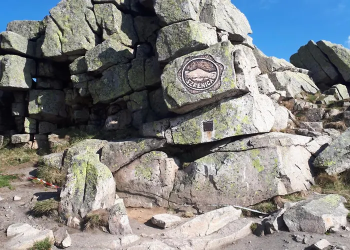 Przy Szlaku, Gorny, Zolnierska 73a * Podgórzyn