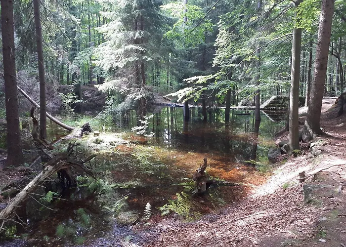 Appartement Przy Szlaku, Gorny, Zolnierska 73a Podgórzyn