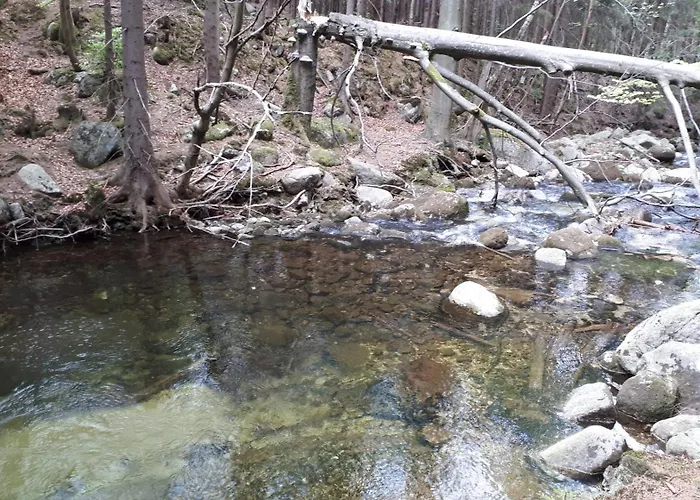 Przy Szlaku, Górny, żołnierska 73a Podgórzyn